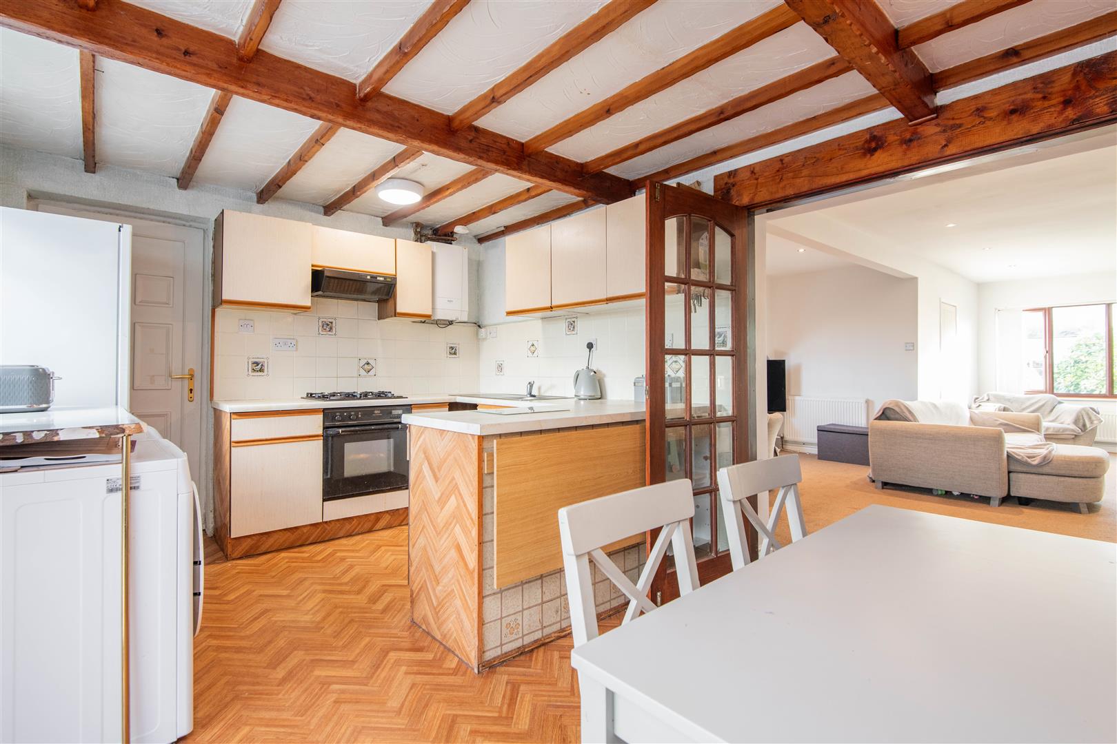 3 bed property in Smithy Lane, Preston